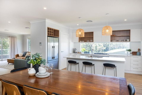 Saltwood - QLD Tourism 1