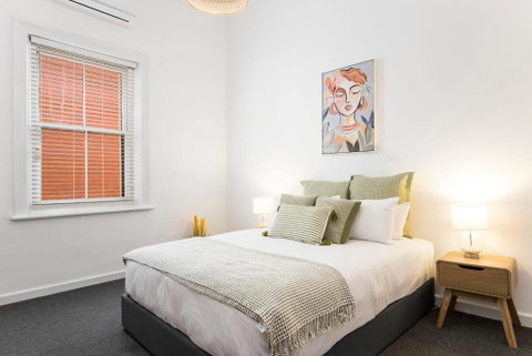 Salty Pines - 3BR House Glenelg South - QLD Tourism 2