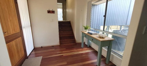 Salty Souls - Queensland Tourism 2