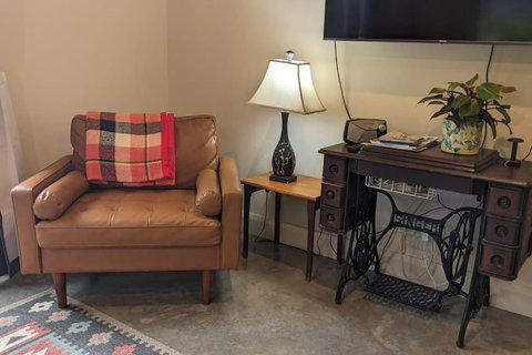 Samsara Farm Cottage - Stunning Hinterland Oasis - QLD Tourism 2