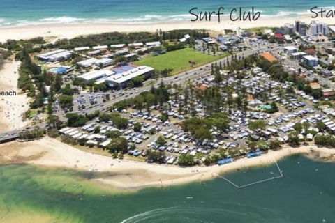 San Marieta Holiday Apartment - Queensland Tourism 2