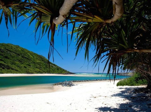San Marieta Holiday Apartment - Queensland Tourism 3