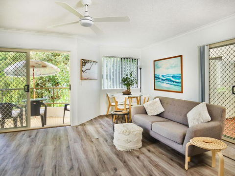 San Marieta Holiday Apartment - Queensland Tourism 0