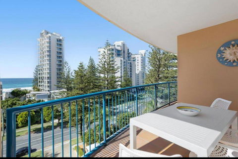 San Mateo On Broadbeach - Queensland Tourism 2