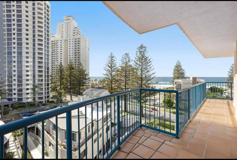 San Mateo On Broadbeach - Queensland Tourism 3