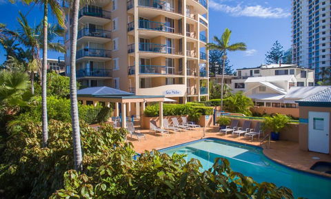 San Mateo On Broadbeach - Queensland Tourism 0