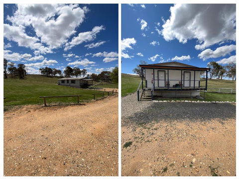 San Michele Adaminaby - QLD Tourism 3