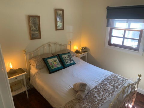 Sancreed Cottage - QLD Tourism 2