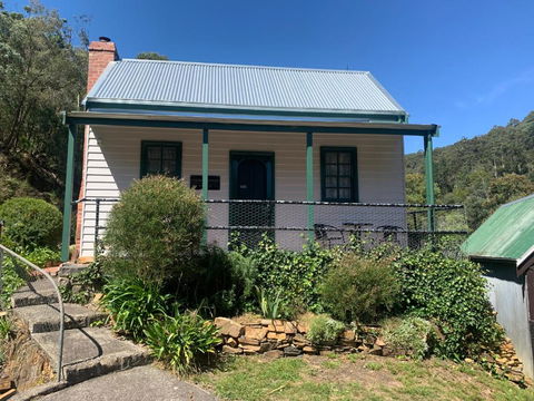 Sancreed Cottage - QLD Tourism 0