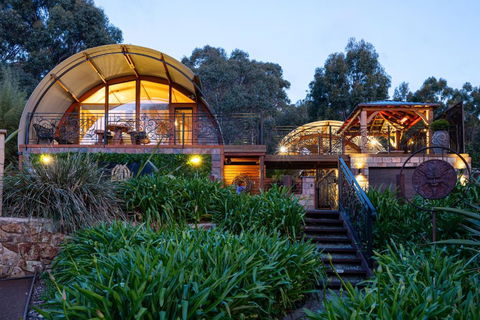 Sanctuary - Bruny Island - Queensland Tourism 0