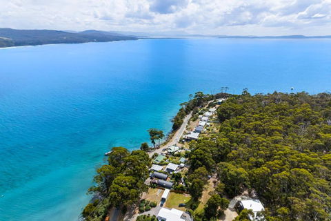 Sanctuary - Bruny Island - Queensland Tourism 3