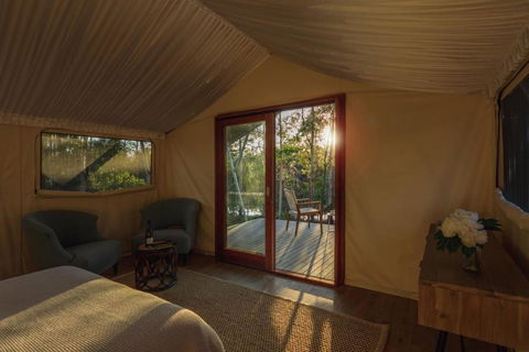 Sanctuary By Sirromet - QLD Tourism 3