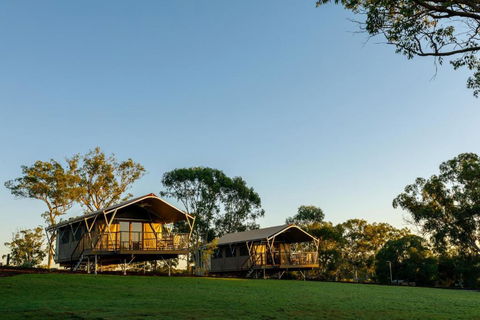 Sanctuary By Sirromet - QLD Tourism 0