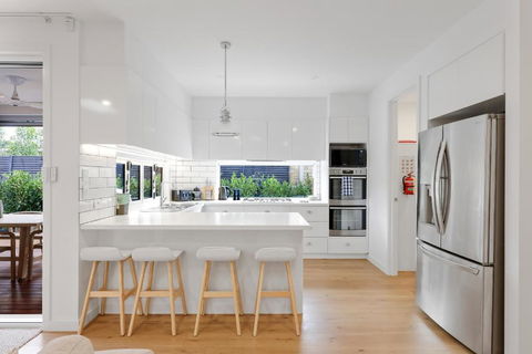 Sanctuary Of Hope By Ready Set Stay - Cowes - QLD Tourism 3