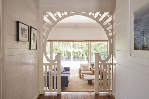 Sanctuary Spaces - Kia Ora Byron - Queensland Tourism 2