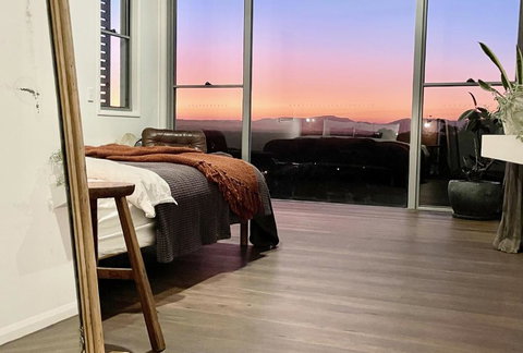 Sanctuary Spaces - Sundowner - Queensland Tourism 3