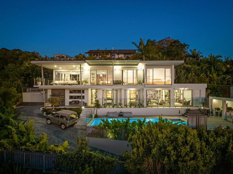 Sanctuary Spaces - Sundowner - Queensland Tourism 0