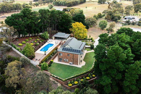 Sand Road Estate - QLD Tourism 2