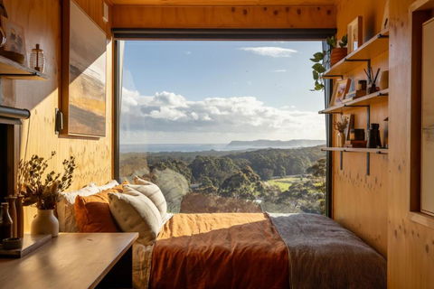 Sand The Tiny Cabin In Denmark - QLD Tourism 0