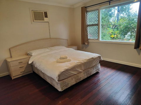 S&S Guest House - QLD Tourism 1