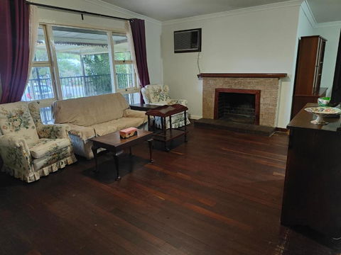 S&S Guest House - QLD Tourism 2