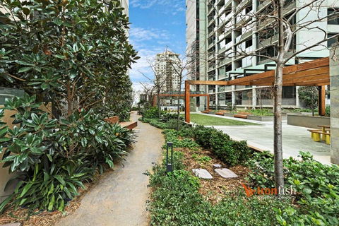 Sakura Apartment - QLD Tourism 3