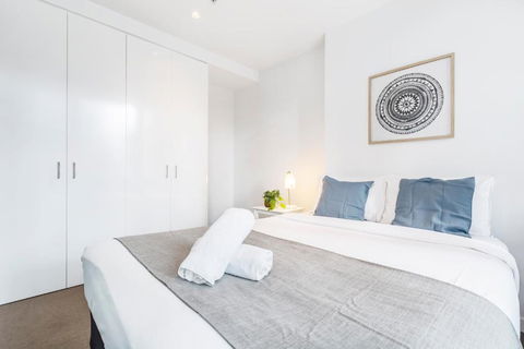 Sakura Apartment - QLD Tourism 0