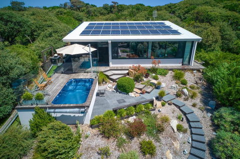 SALT Luxury Couples Villa - QLD Tourism 2