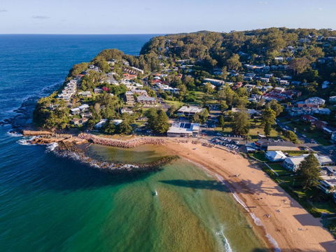 Sandalwood - Queensland Tourism 3