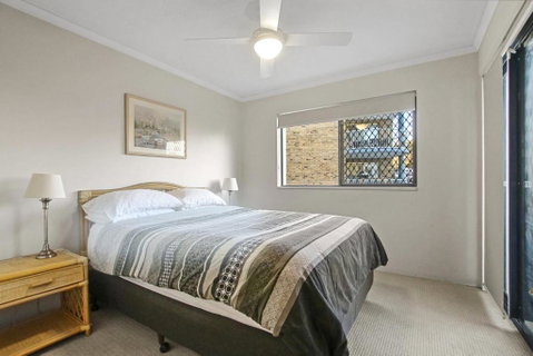 Sandalwood Unit 1 66 Lower Gay Tce - QLD Tourism 1