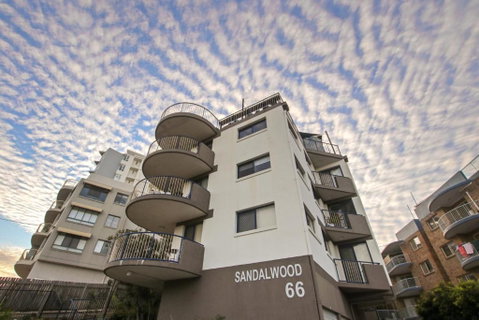 Sandalwood Unit 1 66 Lower Gay Tce - QLD Tourism 0
