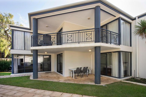 Sandbar Cape View Resort - Queensland Tourism 0