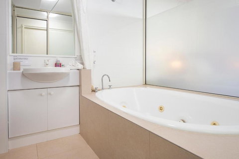 Sandbar Cape View Resort - Queensland Tourism 2