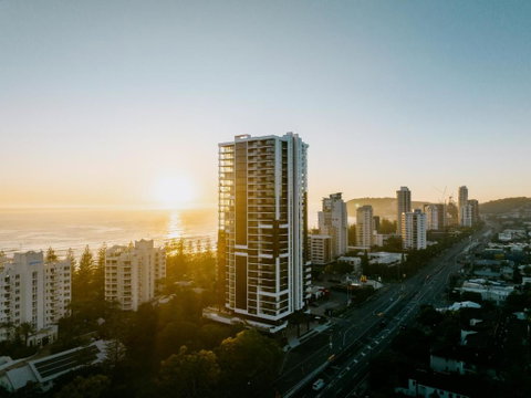 Sandbar Burleigh - QLD Tourism 0