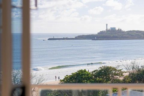 Sandbox Mooloolaba Beach - QLD Tourism 3
