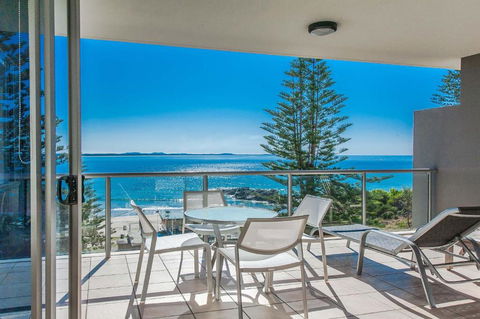 Sandcastle Apartments - Queensland Tourism 0