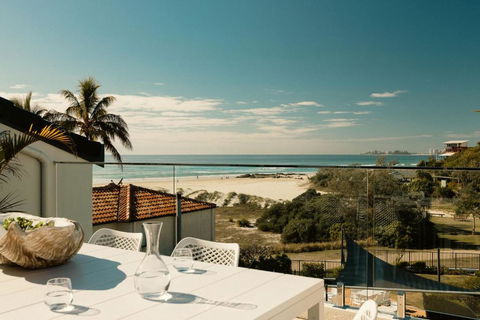 Sandcastles, Unit 20 - QLD Tourism 1