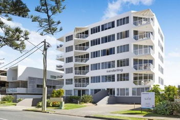 Sanderling Miami - Hosted By Burleigh Letting with QLD Tourism