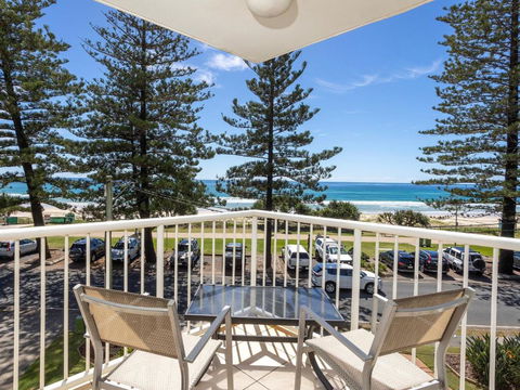Sanderling Miami - Hosted By Burleigh Letting - QLD Tourism 3