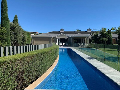 Sandfields - Queensland Tourism 0