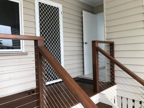 Sandhills Cottage - QLD Tourism 2