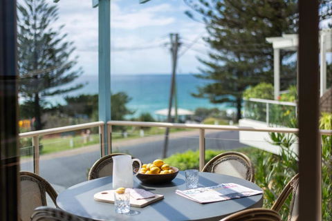 Sandilands One - Oceanstays - Queensland Tourism 0