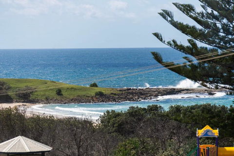 Sandilands One - Oceanstays - Queensland Tourism 1