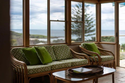 Sandilands One - Oceanstays - Queensland Tourism 2