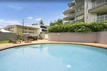 Sandown - Hosted By Burleigh Letting with QLD Tourism
