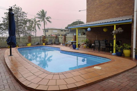 Sandpiper Motel - Queensland Tourism 2