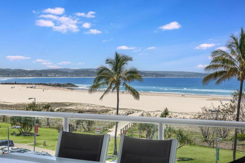 Sands On Greenmount Unit 4 - QLD Tourism 1