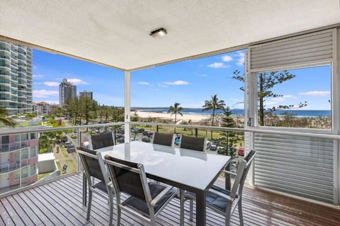 Sands On Greenmount Unit 4 - QLD Tourism 0