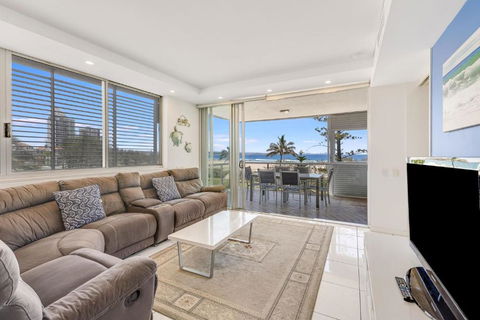 Sands On Greenmount Unit 4 - QLD Tourism 2