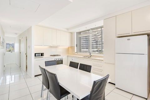Sands On Greenmount Unit 4 - QLD Tourism 3